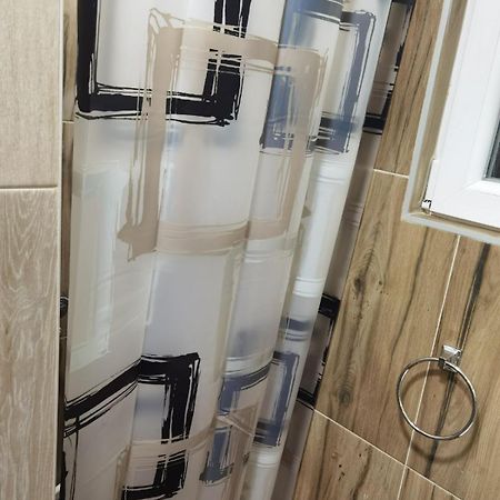 Nikolina Apartments جابلياك المظهر الخارجي الصورة