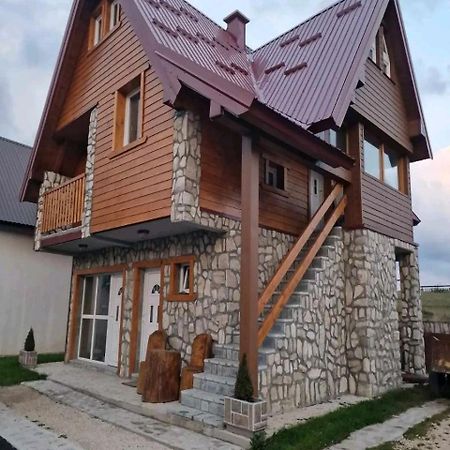 Nikolina Apartments جابلياك المظهر الخارجي الصورة