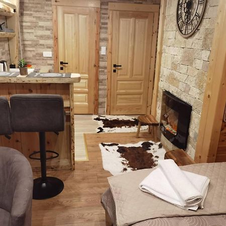 Nikolina Apartments جابلياك المظهر الخارجي الصورة
