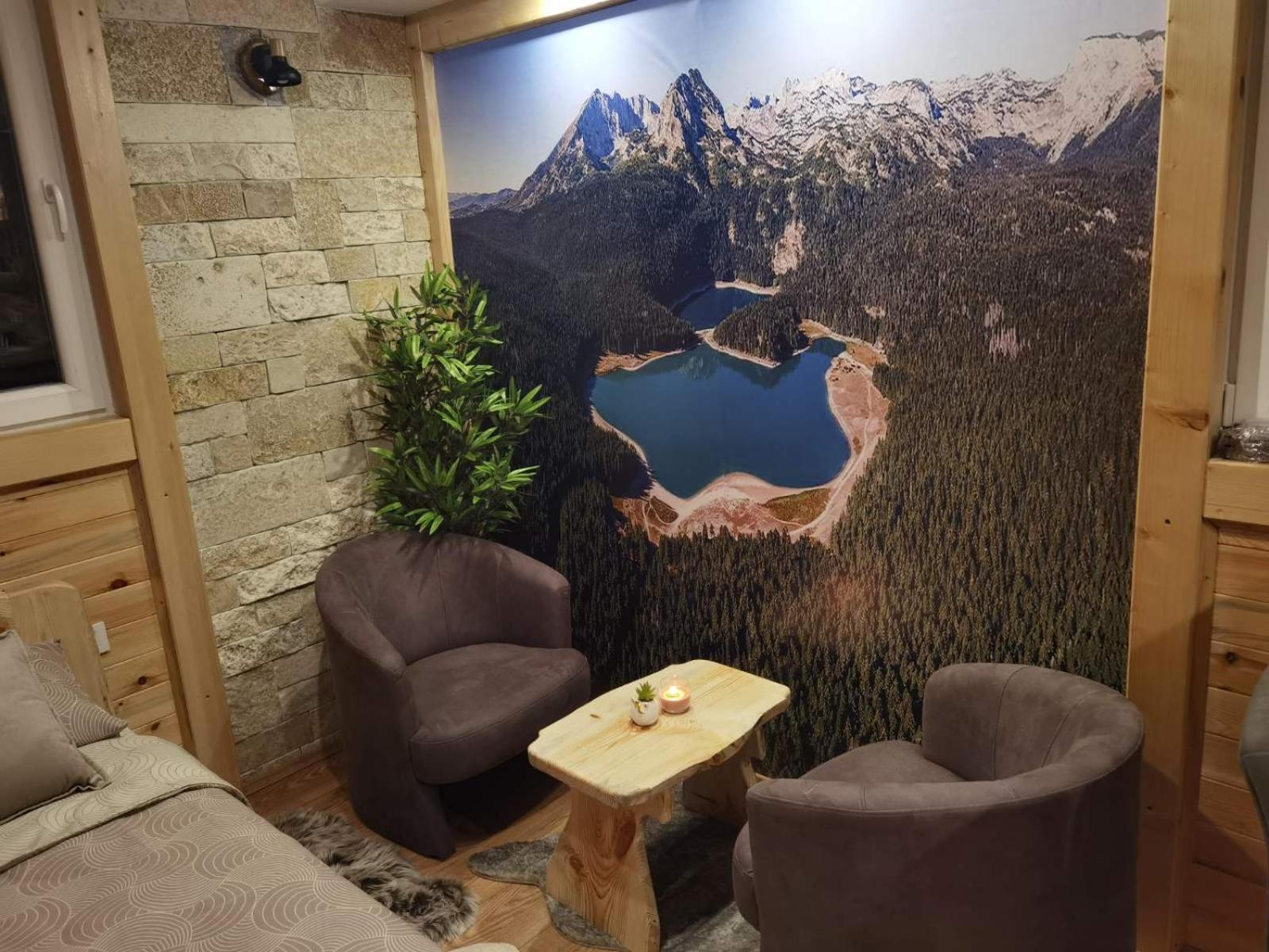Nikolina Apartments جابلياك المظهر الخارجي الصورة